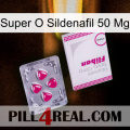 Super O Sildenafil 50 Mg 32